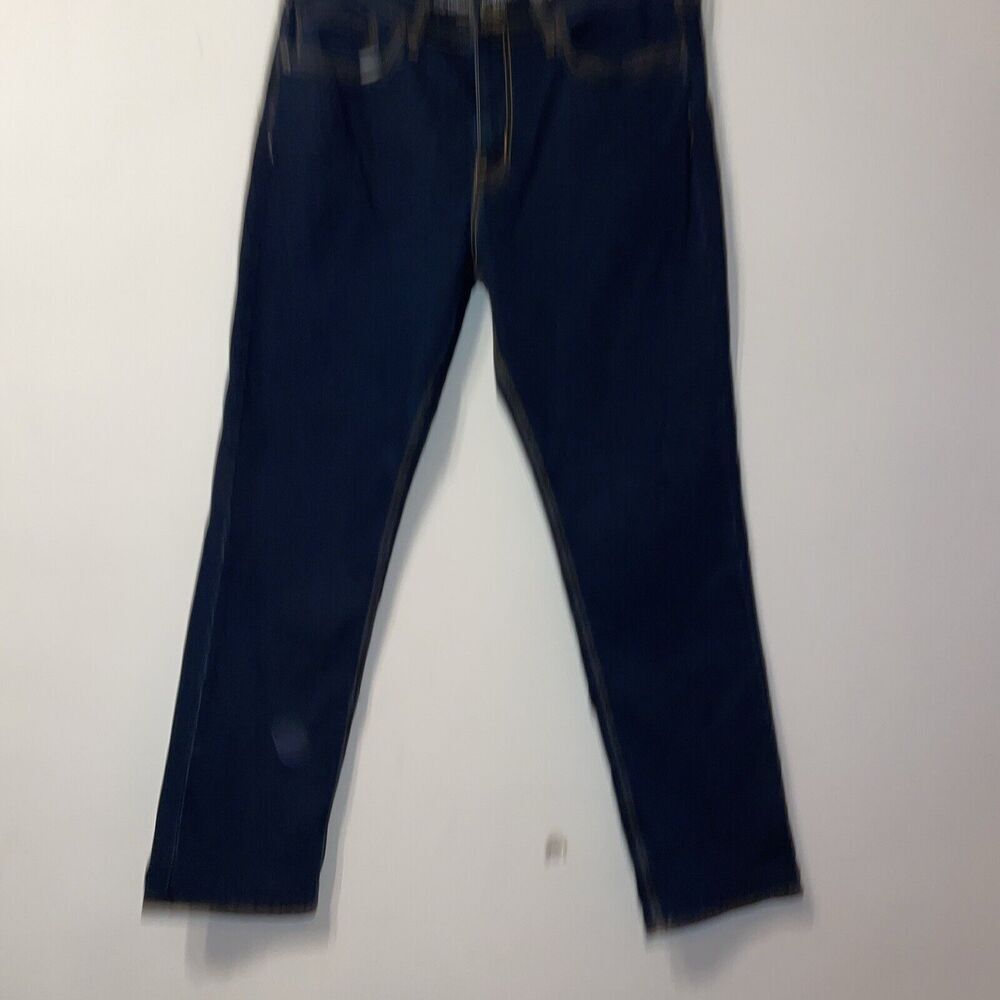 Men's Straight Fit Jeans - Goodfellow & Co 40x32